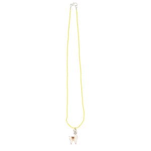 Necklace Alpaca