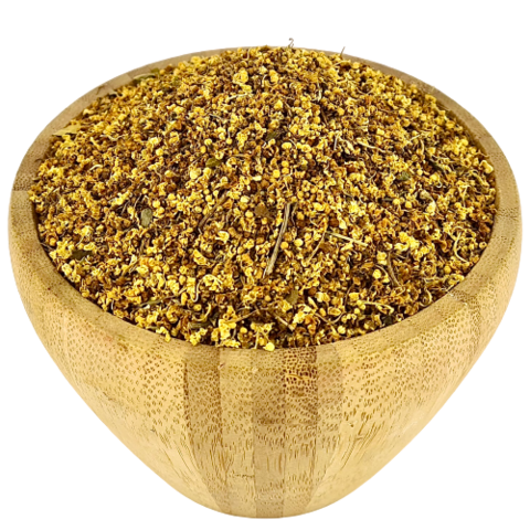 Vlierbessen Biologische bloemen in bulk