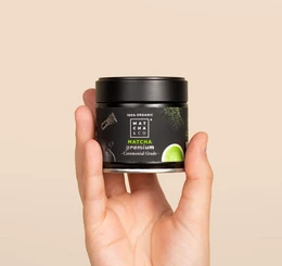 Matcha & CO
