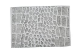 Ręczniki BLACK LINE SAFARI CROCO (5 rozmiarów, 5 kolorów)