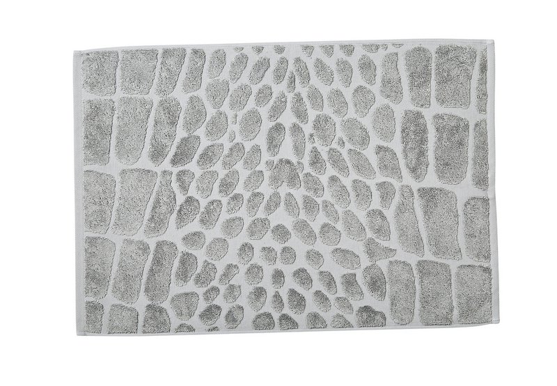 Ręczniki BLACK LINE SAFARI CROCO (5 rozmiarów, 5 kolorów)