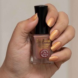 Al-158 Zoya Nagellak Bown