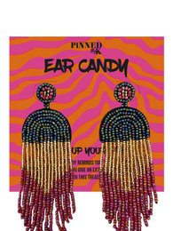 Ear Candy Gold