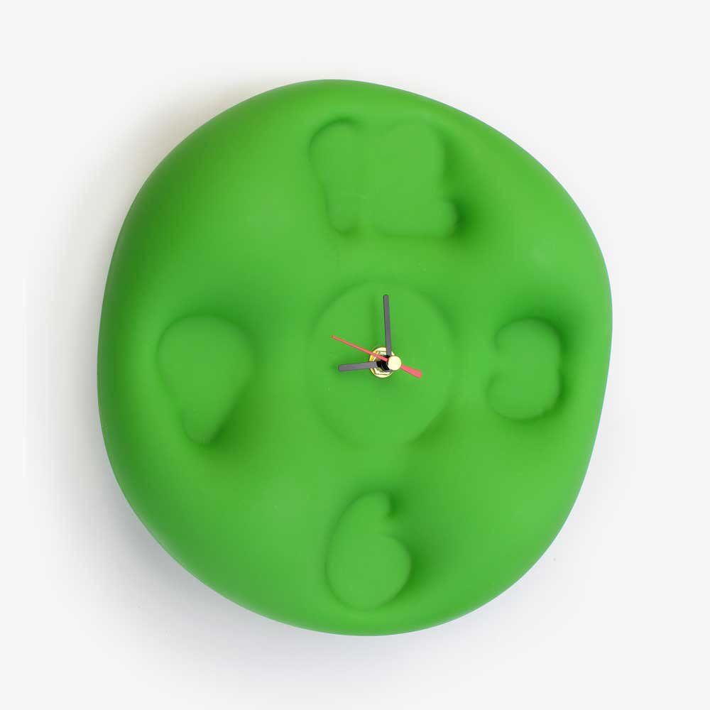 Design Klok - Teun Zwets