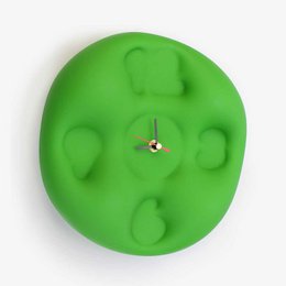 Design Klok - Teun Zwets