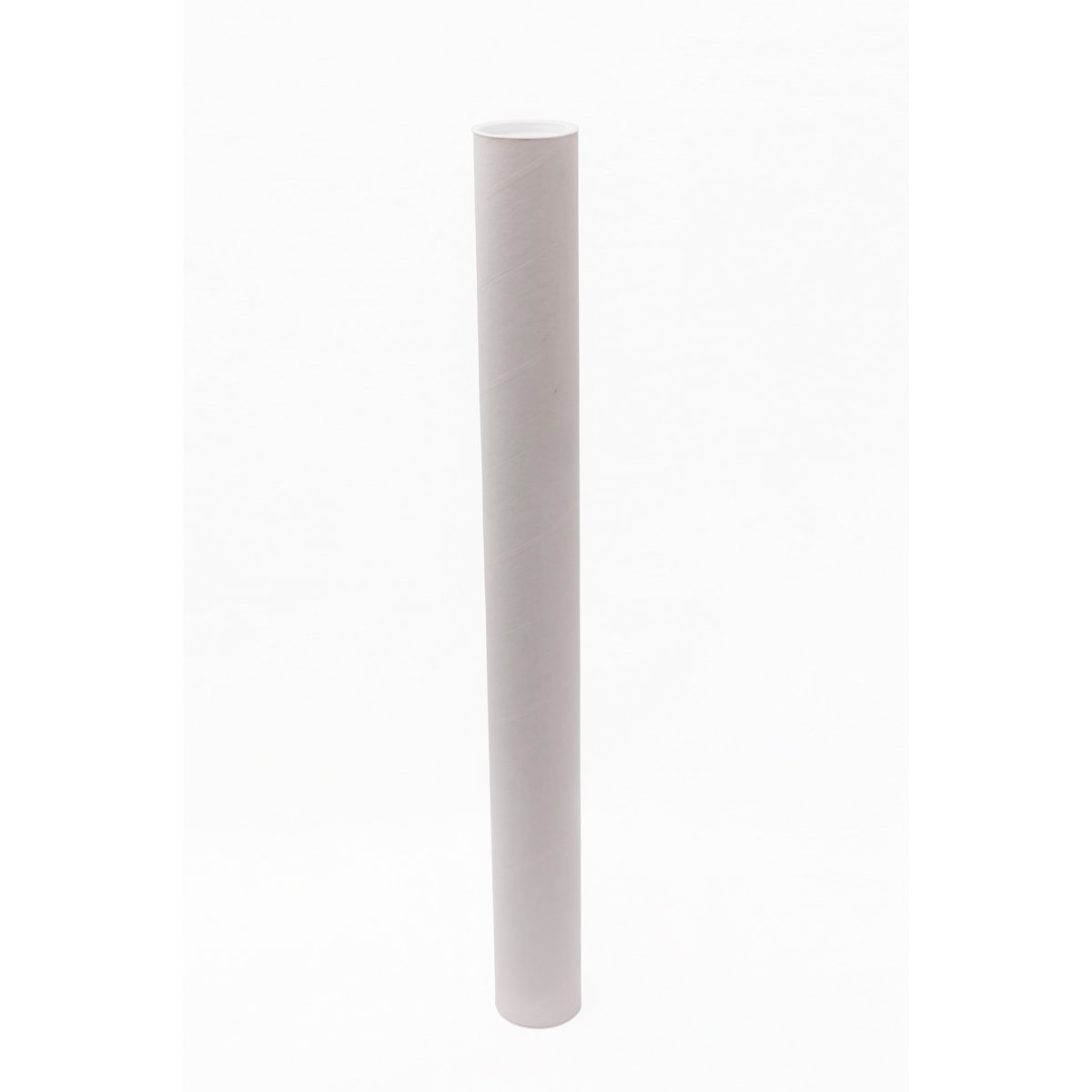 Tube for poster