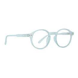 Frosted Blue - Okulary komputerowe