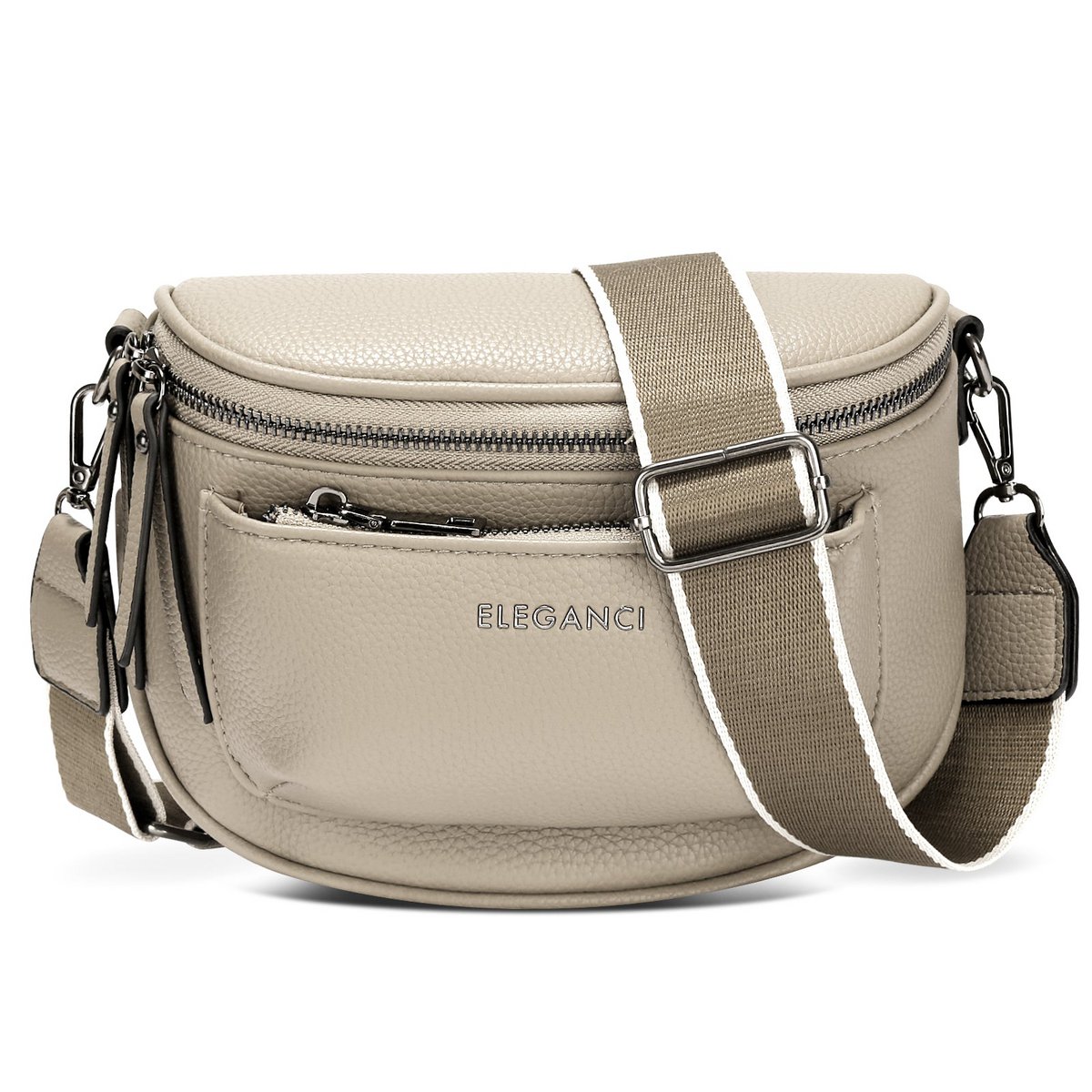 Eleganci EL-60 – Luxe crossbody- & heuptas