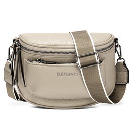 Eleganci EL-60 – Luxe crossbody- & heuptas