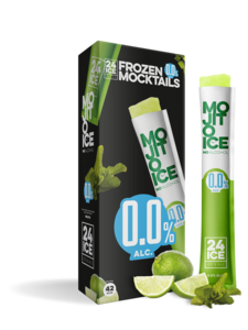 0.0% Mojito 5-pack