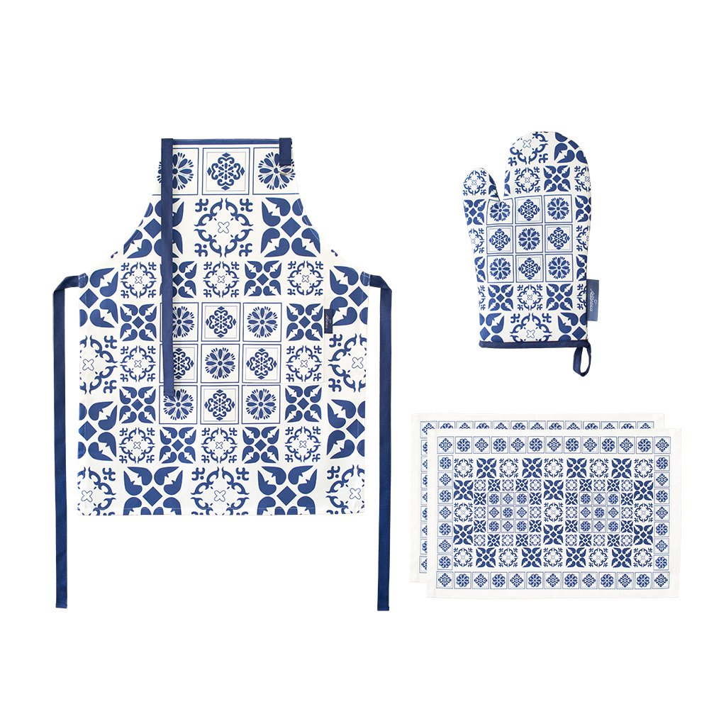 Rękawica kuchenna AZULEJO