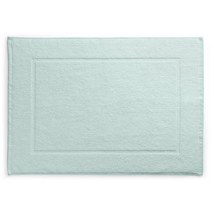 Kela Badezimmer - Ladessa Bademat Polar Blau 50 x 70 cm - Blau