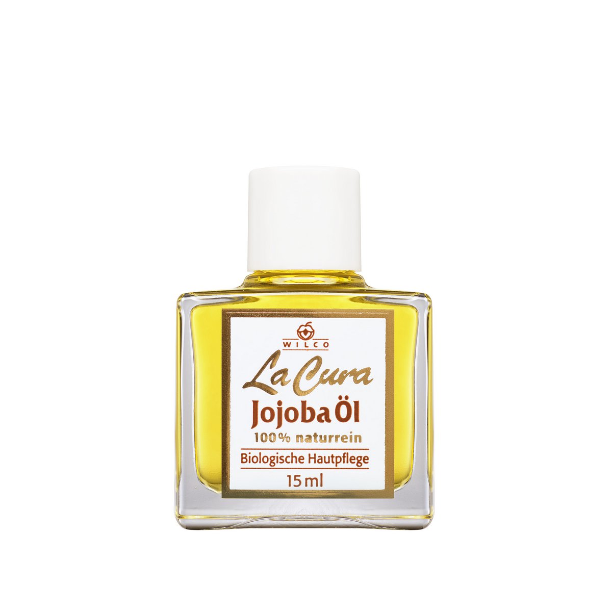 La Cura Jojoba Ol, 15 ml