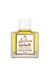 La Cura Aceite De Jojoba, 15 ml