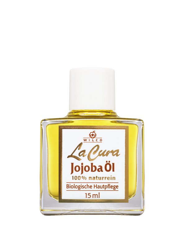 La Cura Olio di Jojoba, 15 ml