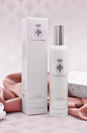 Cleanser - cleansing milk for deep cleansing 