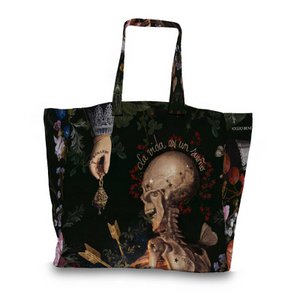 Das Leben des Grand Sac Cabas ist ein Traum