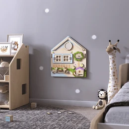 The BusyKids activity board UNIVERSAL