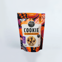 Cookie 3 Chocolats