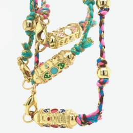 Collar Amor Ibiza