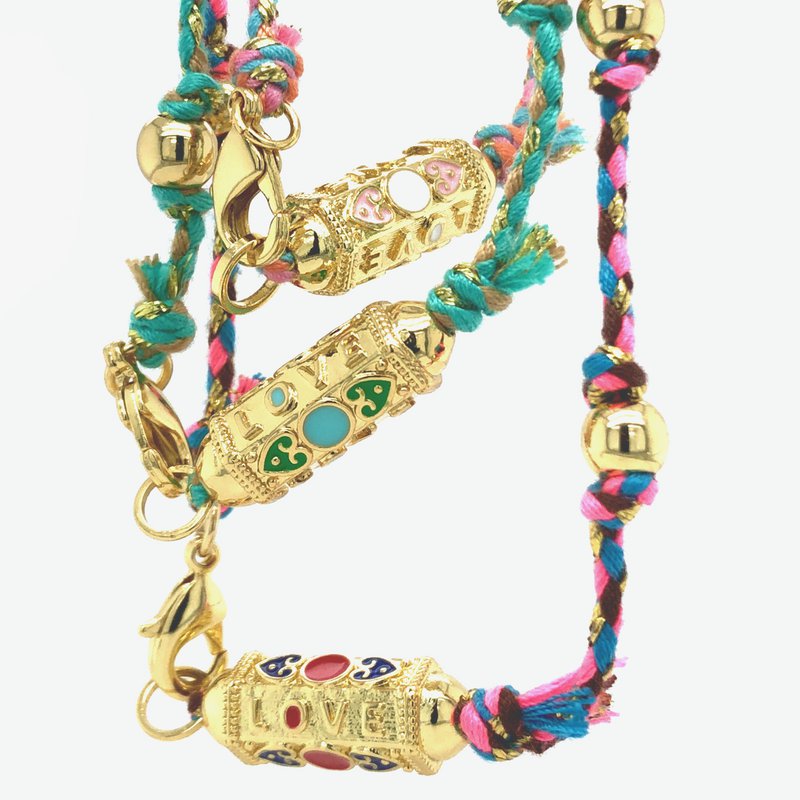 Collar Amor Ibiza