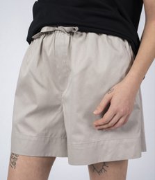 Shorts Almond