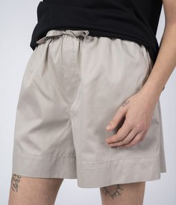 Shorts Almond