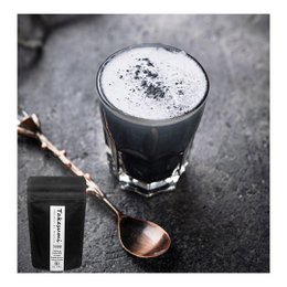 Charbon de bambou bio en poudre 50g