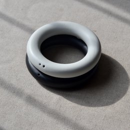 Ringe Salt + Peber Kopi