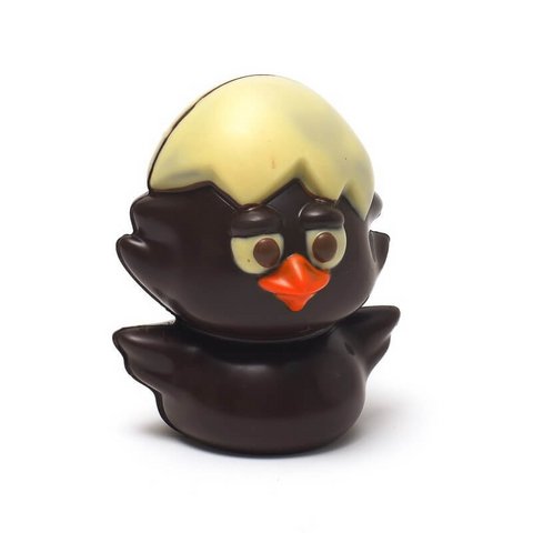 Calimero (dark) 300 Grs