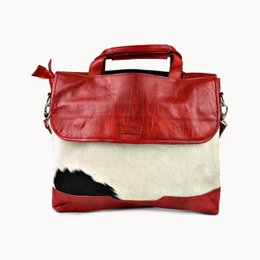 Leren Tas ‘Rana’