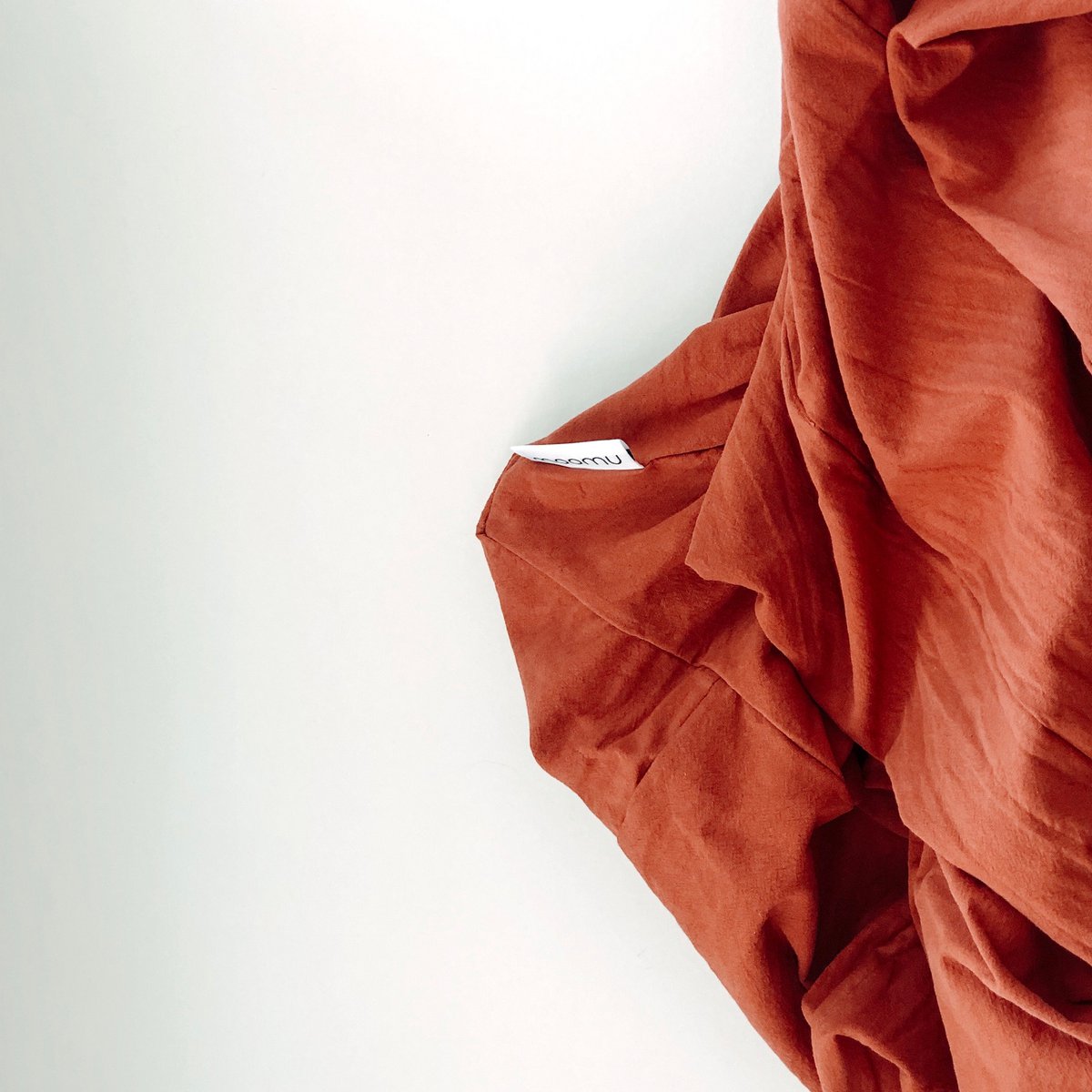 Cover Red Clay