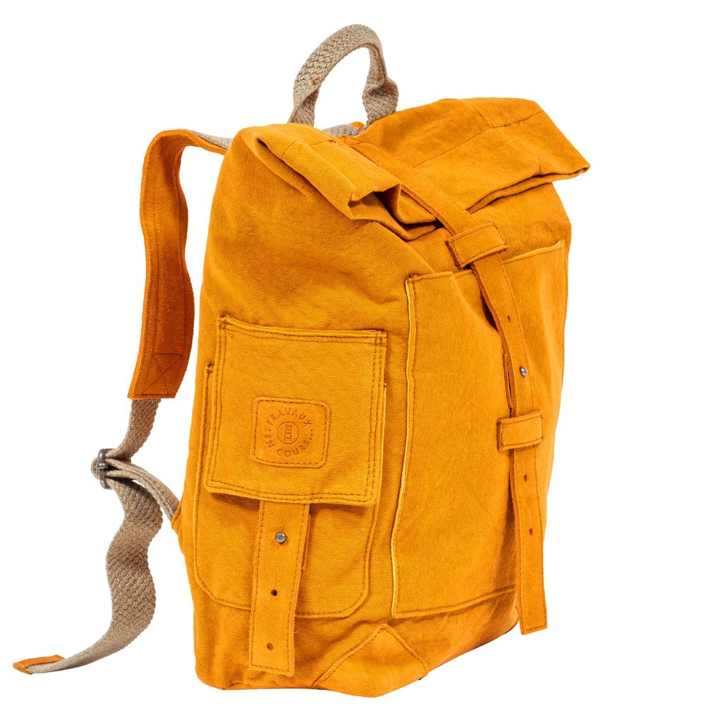 SMALL CITY BACKPACK