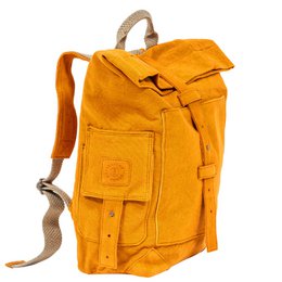 SMALL CITY BACKPACK
