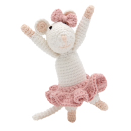 Sam & Julia - Crochet Kit - Ella
