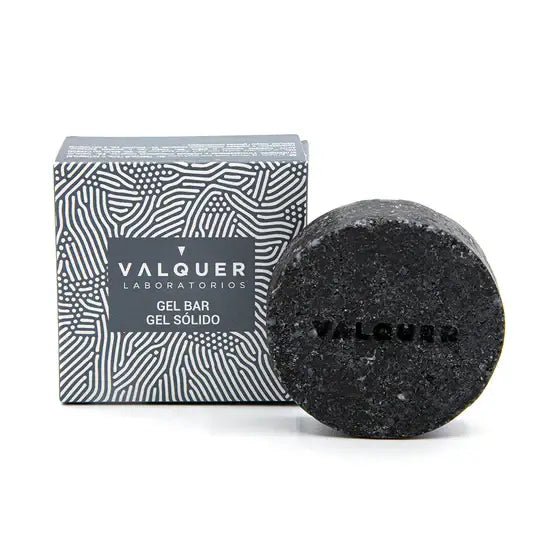 Gel Solide Moon au Charbon Actif - 50g