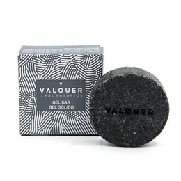 Gel Sólido Moon con Carbón activo - 50 g