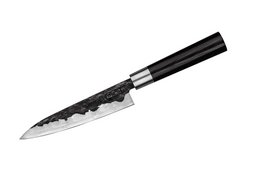 Samura Blacksmith Knife Set, 3 pcs, Gift Box