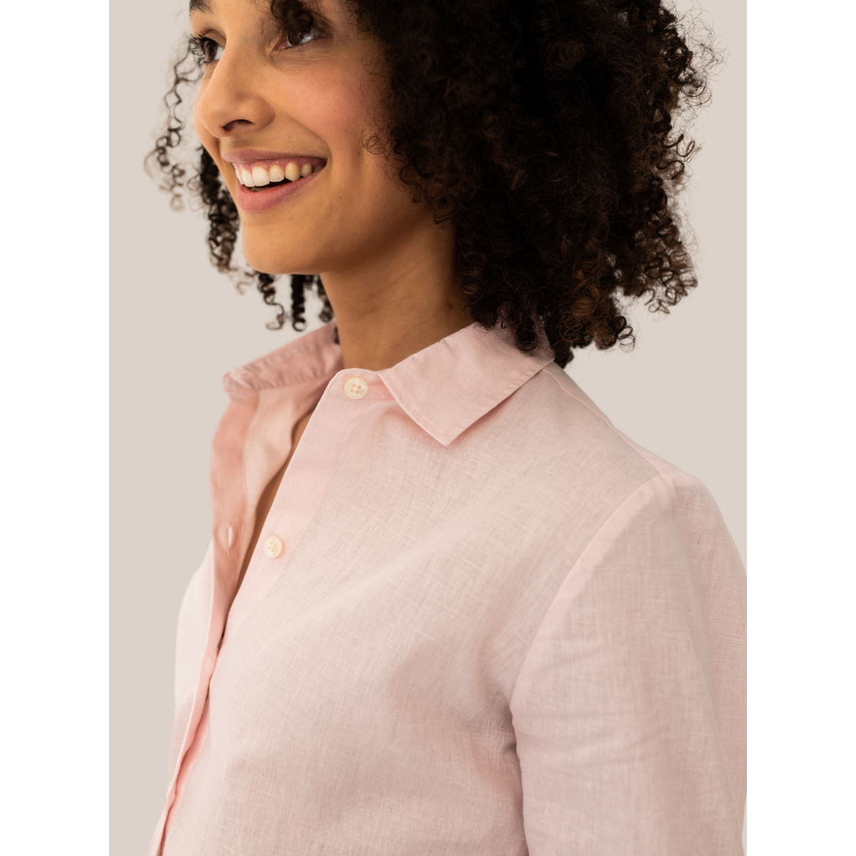 Elm blouse