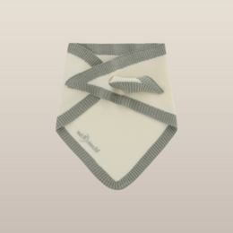 Pañuelo Chalky Pet - Olive Mist