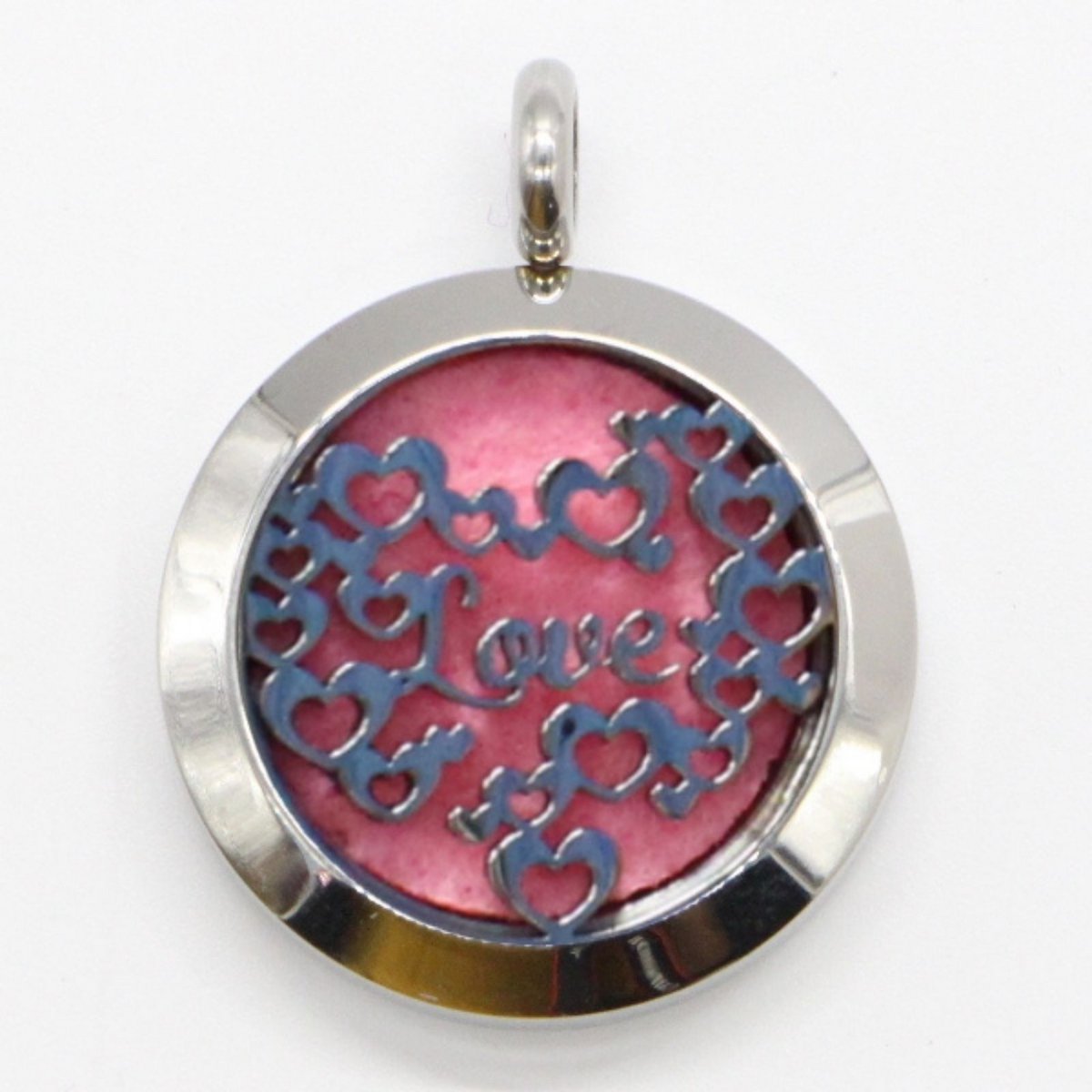 Collana Diffusore Aromaterapia