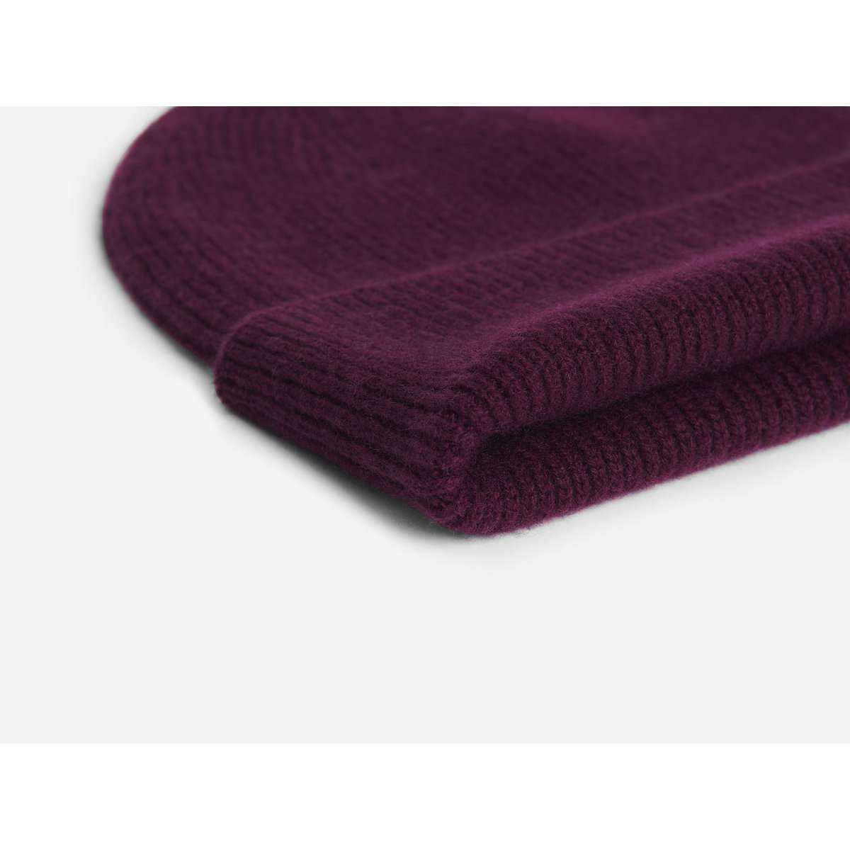 Bonnet Vin rouge