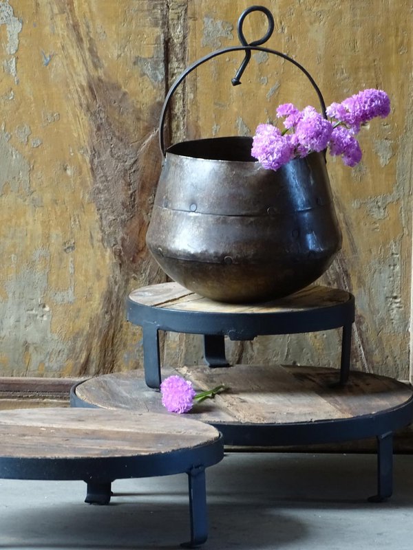 Set di 3 sottobicchieri Housewood