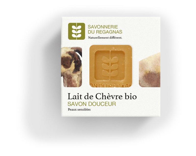 Ziegenmilch 20%