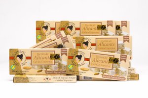 Turronwende von Alicant 150 g