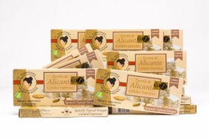 Turronwende von Alicant 150 g
