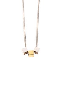 Necklace Cubes
