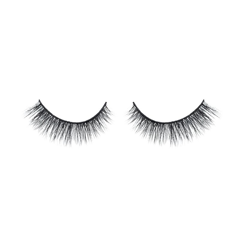 Lovely Lashes Deluxe Kit mit schwarzem Eyeliner