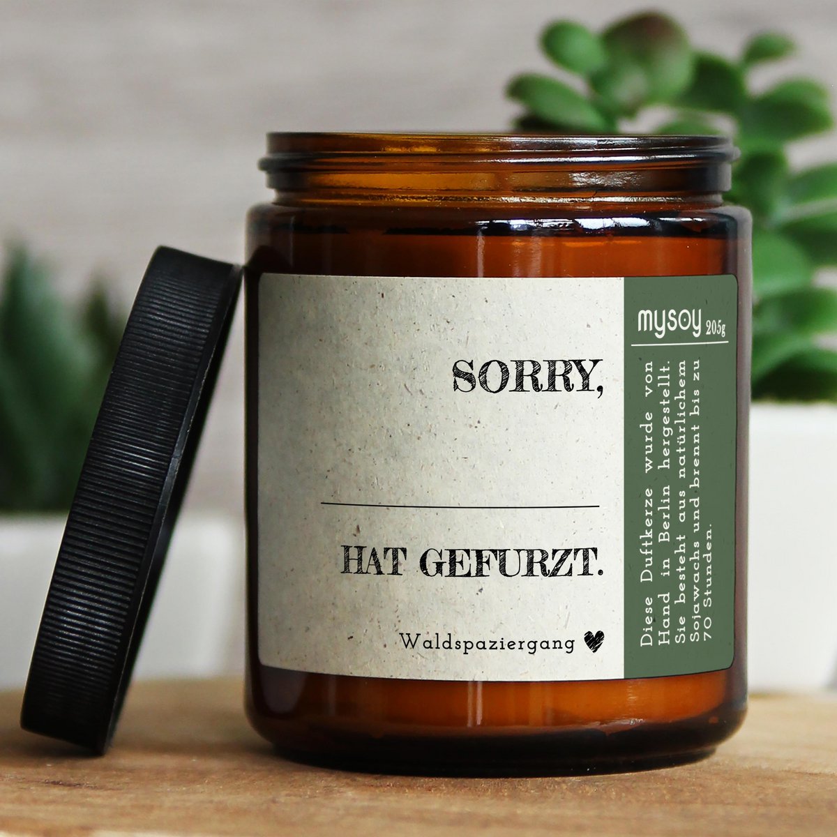 Waldspaziergang