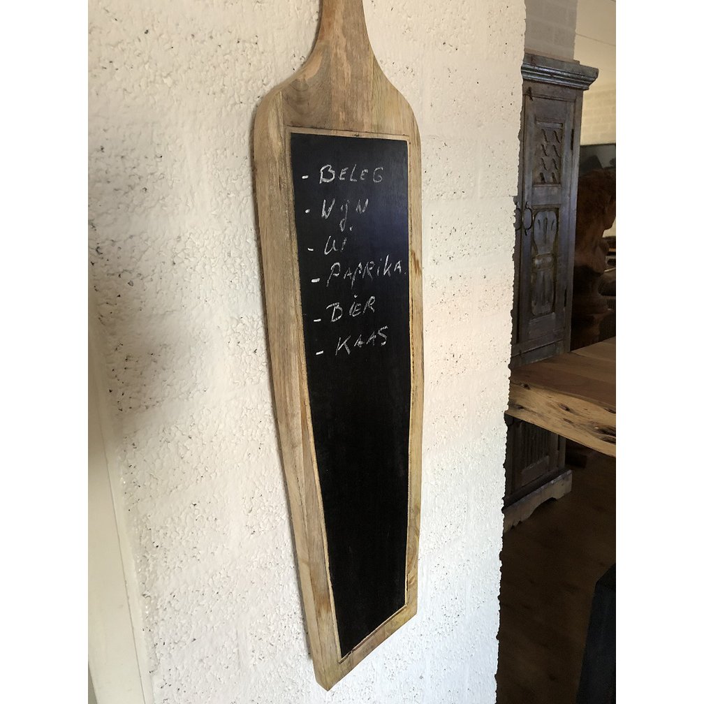 Etagère murale en bois, planche à pain avec option de gravure